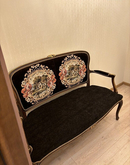 Квартира з ремонтом в Центрі міста Печерськ Дружби Народів Інвестиція Київ - зображення 8