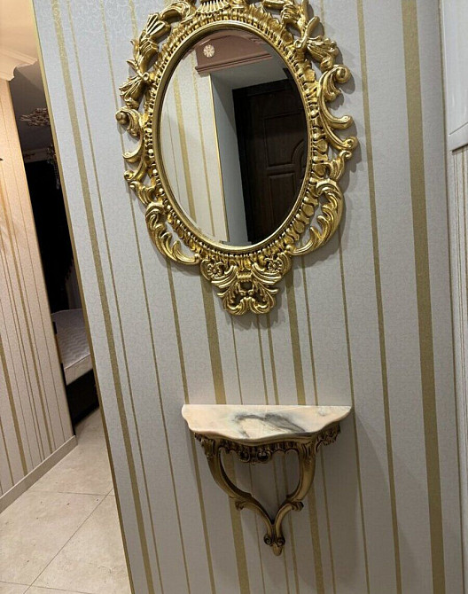 Квартира з ремонтом в Центрі міста Печерськ Дружби Народів Інвестиція Київ - зображення 2