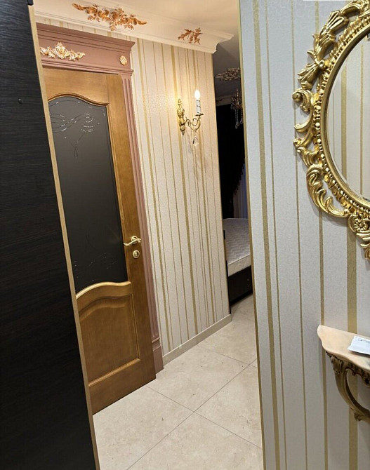 Квартира з ремонтом в Центрі міста Печерськ Дружби Народів Інвестиція Київ - зображення 4