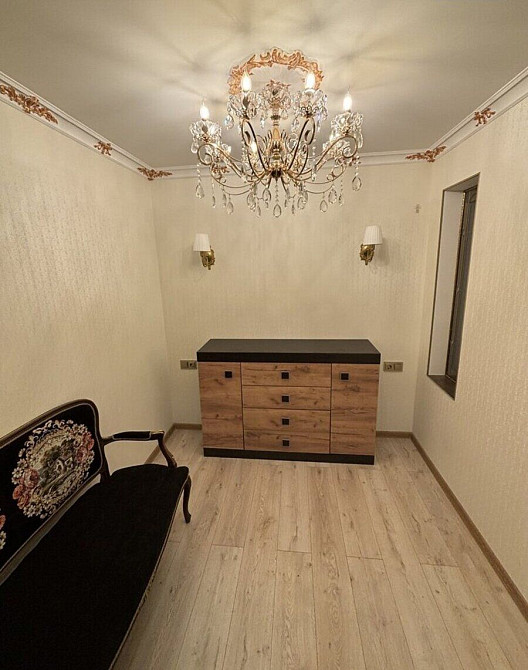 Квартира з ремонтом в Центрі міста Печерськ Дружби Народів Інвестиція Київ - зображення 6