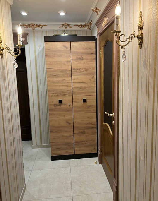 Квартира з ремонтом в Центрі міста Печерськ Дружби Народів Інвестиція Київ - зображення 5