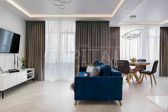 Продаж 1к(71м2) ЖК "Park Land" Юнацька 1, Голосіївський, Васильківська Київ