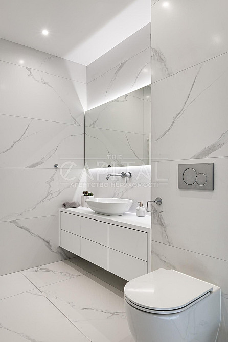 Продаж 1к(71м2) ЖК "Park Land" Юнацька 1, Голосіївський, Васильківська Київ - зображення 1