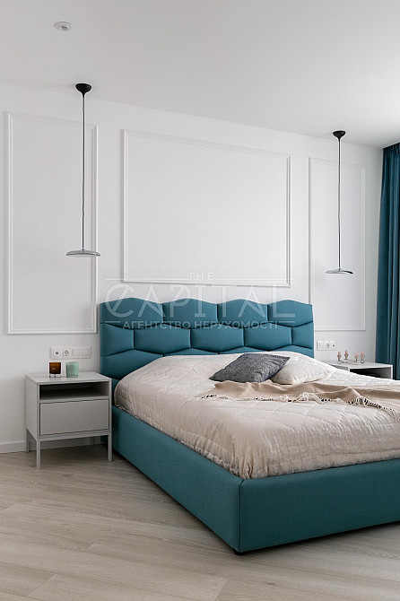 Продаж 1к(71м2) ЖК "Park Land" Юнацька 1, Голосіївський, Васильківська Київ - зображення 3