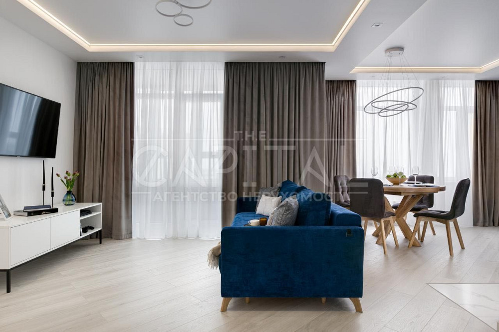 Продаж 1к(71м2) ЖК "Park Land" Юнацька 1, Голосіївський, Васильківська Київ - зображення 5