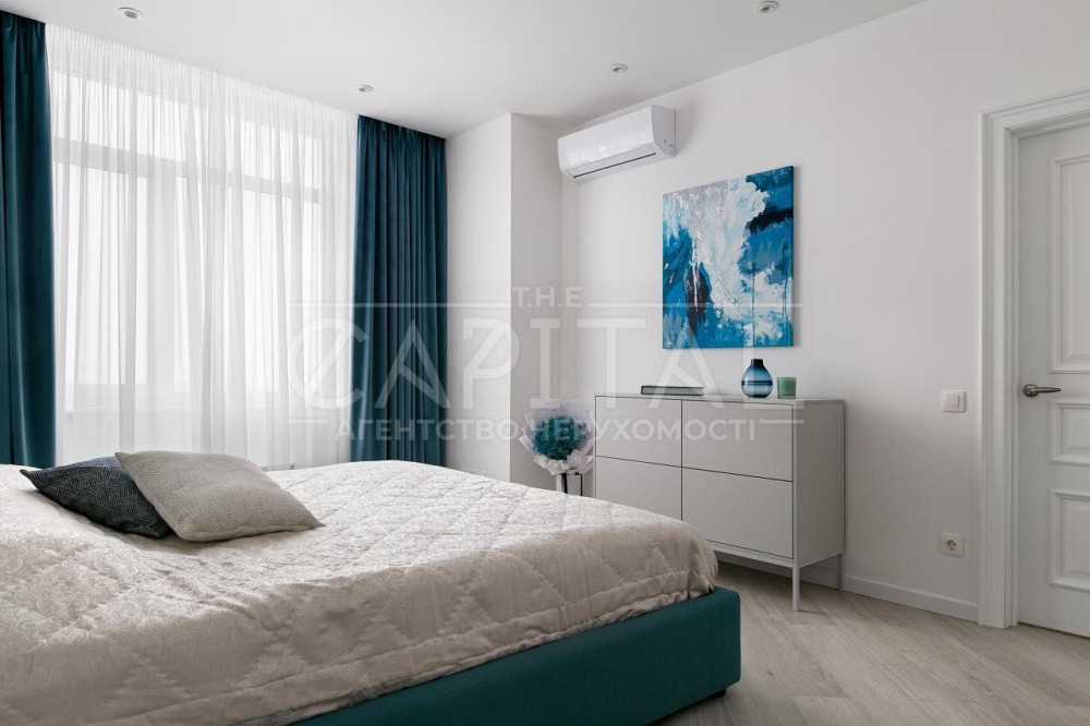 Продаж 1к(71м2) ЖК "Park Land" Юнацька 1, Голосіївський, Васильківська Київ - зображення 7