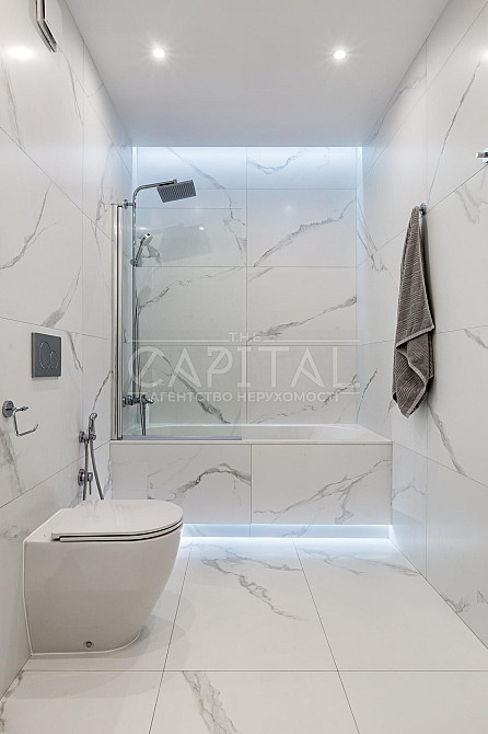 Продаж 1к(71м2) ЖК "Park Land" Юнацька 1, Голосіївський, Васильківська Київ - зображення 6