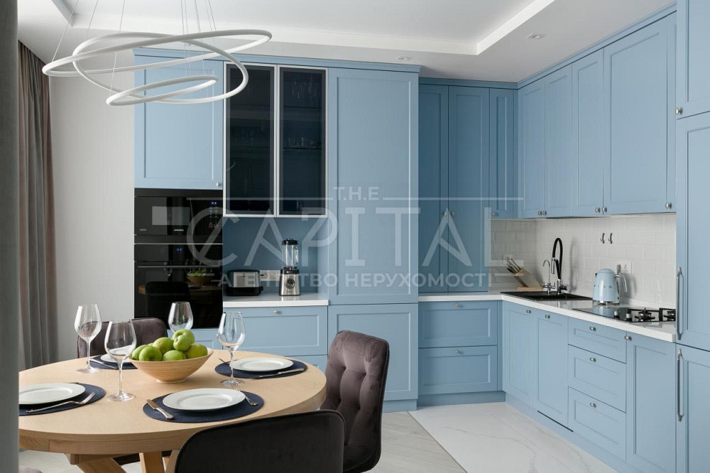 Продаж 1к(71м2) ЖК "Park Land" Юнацька 1, Голосіївський, Васильківська Київ - зображення 4