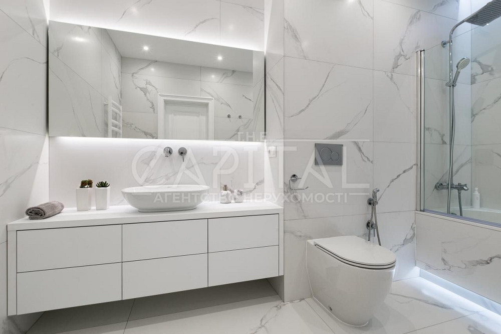 Продаж 1к(71м2) ЖК "Park Land" Юнацька 1, Голосіївський, Васильківська Київ - зображення 8