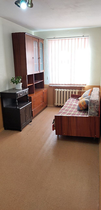 Аренда квартиры 3 комн . Центр. Чернігів - зображення 1