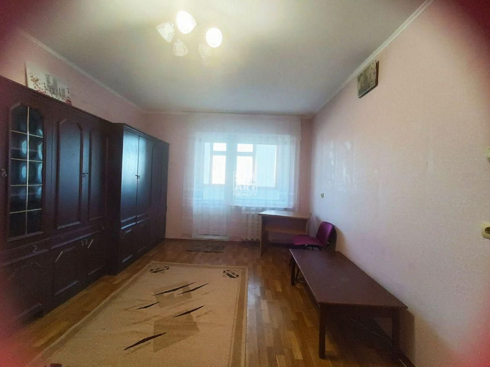 Здам 2-кімнатну 67 кв.м, метро Лісова чи Чернігівська, вул.Мілютенка, Киев - изображение 4