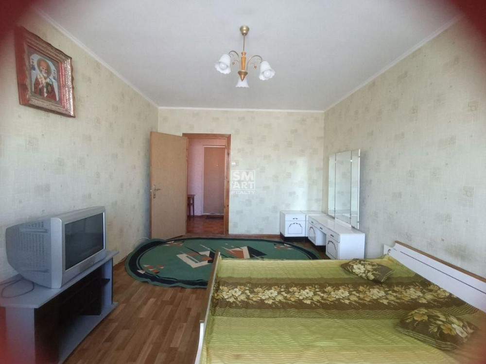 Здам 2-кімнатну 67 кв.м, метро Лісова чи Чернігівська, вул.Мілютенка, Киев - изображение 5