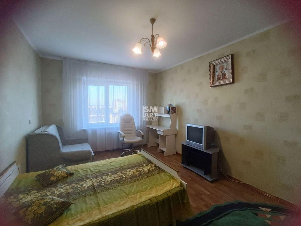 Здам 2-кімнатну 67 кв.м, метро Лісова чи Чернігівська, вул.Мілютенка, Киев - изображение 6