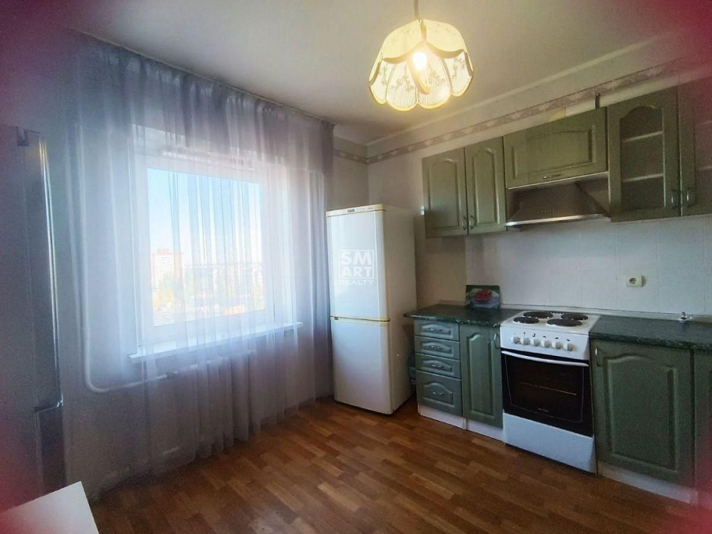 Здам 2-кімнатну 67 кв.м, метро Лісова чи Чернігівська, вул.Мілютенка, Киев - изображение 8