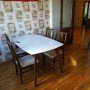 Здам СВОЮ  1 кімнатну квартиру біля ЦИРКУ, метро Університет 20 хвилин Kyiv