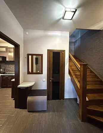 Вигідна пропозиція. Стометрівка, затишна квартира Ивано-Франковск