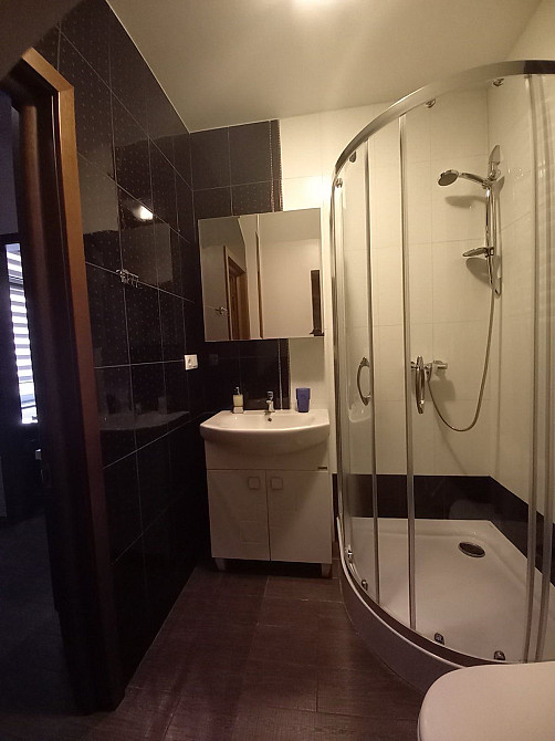 Вигідна пропозиція. Стометрівка, затишна квартира Івано-Франківськ - зображення 8