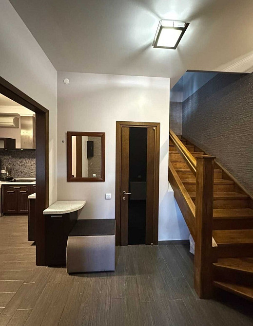 Вигідна пропозиція. Стометрівка, затишна квартира Івано-Франківськ - зображення 1