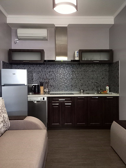 Вигідна пропозиція. Стометрівка, затишна квартира Івано-Франківськ - зображення 6