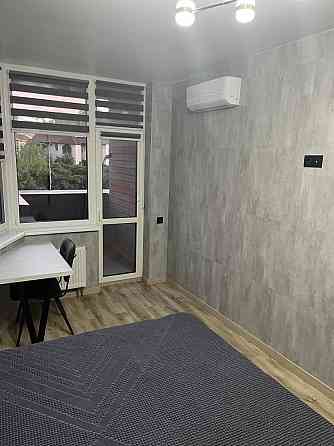 Сдам Свою 1-к ЖК West House Демеевка Кустанайская Вест Хауз долгосрочн Kyiv