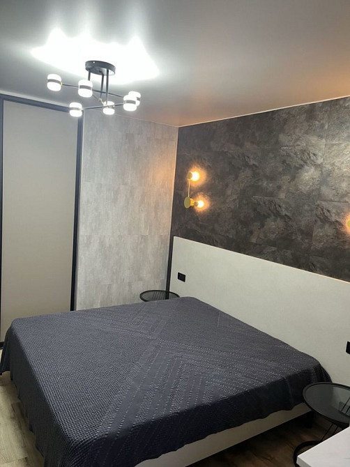 Сдам Свою 1-к ЖК West House Демеевка Кустанайская Вест Хауз долгосрочн Киев - изображение 5