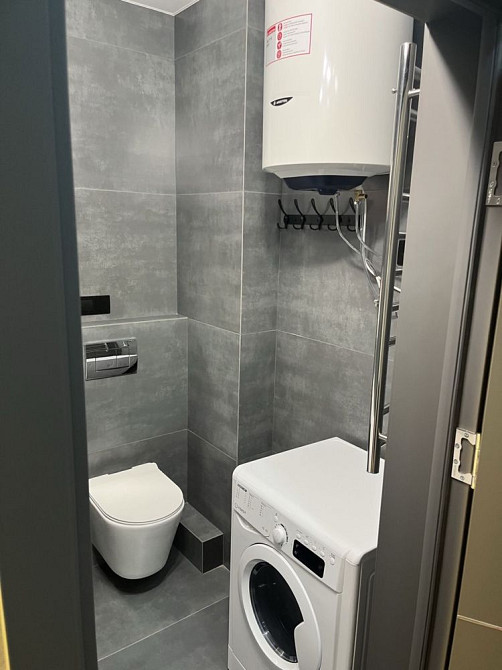 Сдам Свою 1-к ЖК West House Демеевка Кустанайская Вест Хауз долгосрочн Киев - изображение 3