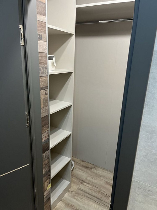 Сдам Свою 1-к ЖК West House Демеевка Кустанайская Вест Хауз долгосрочн Киев - изображение 7