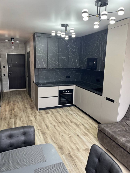 Сдам Свою 1-к ЖК West House Демеевка Кустанайская Вест Хауз долгосрочн Киев - изображение 2