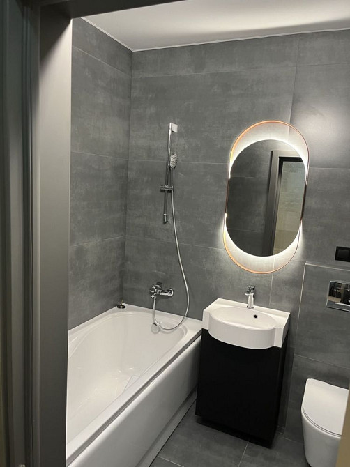 Сдам Свою 1-к ЖК West House Демеевка Кустанайская Вест Хауз долгосрочн Киев - изображение 8