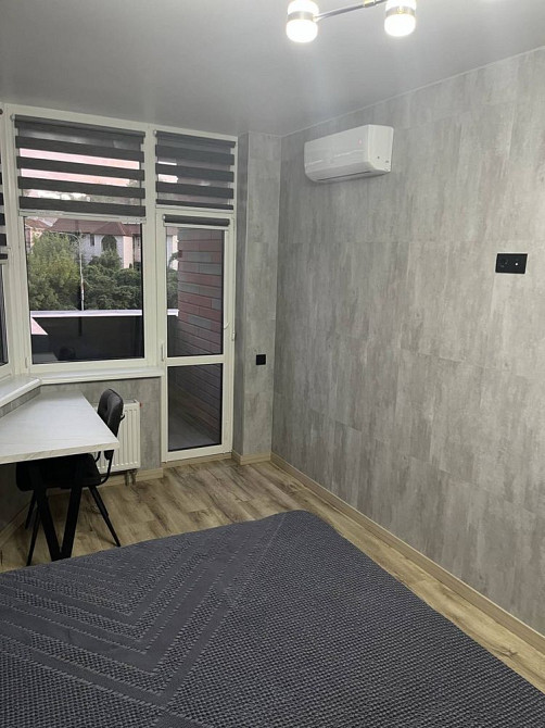 Сдам Свою 1-к ЖК West House Демеевка Кустанайская Вест Хауз долгосрочн Киев - изображение 4