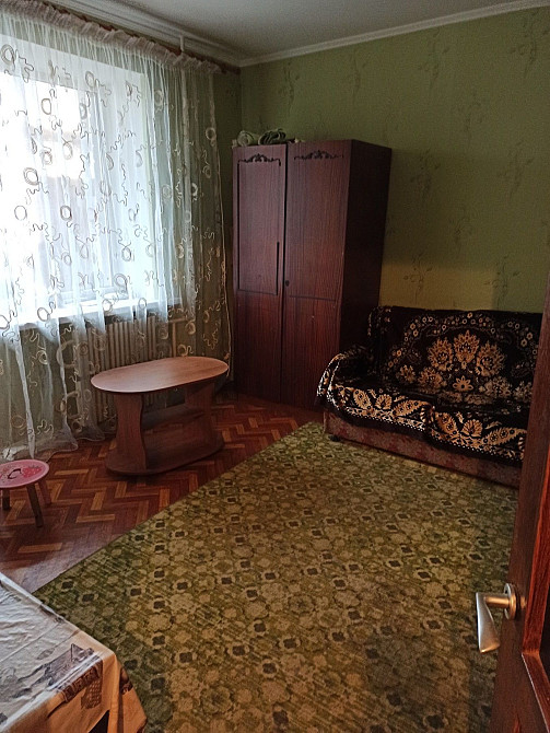 Сдам 1 комнатну квартиру Кривий Ріг - зображення 1