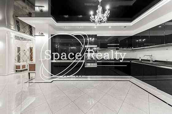 Оренда 3к кімнатної квартири в класичному стилі Старонаводницька 4В Kyiv