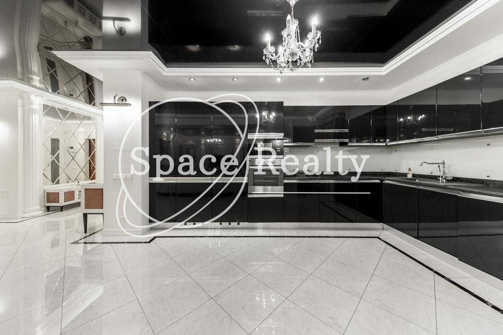 Оренда 3к кімнатної квартири в класичному стилі Старонаводницька 4В Kyiv - photo 4