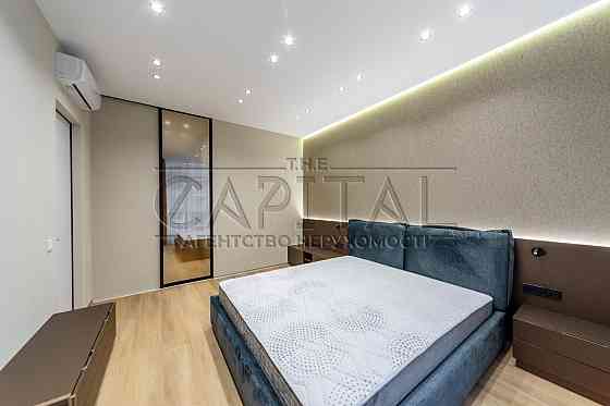 Оренда 4к(117м2)VIP ЖК Новопечерські Липки ГЕНЕРАТОР Печерськ гардероб Kyiv