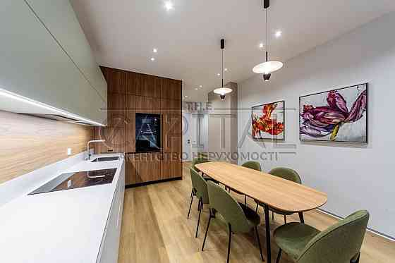 Оренда 4к(117м2)VIP ЖК Новопечерські Липки ГЕНЕРАТОР Печерськ гардероб Kyiv