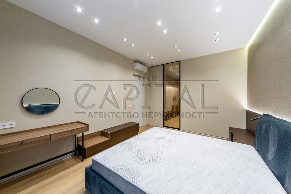 Оренда 4к(117м2)VIP ЖК Новопечерські Липки ГЕНЕРАТОР Печерськ гардероб Kyiv - photo 7