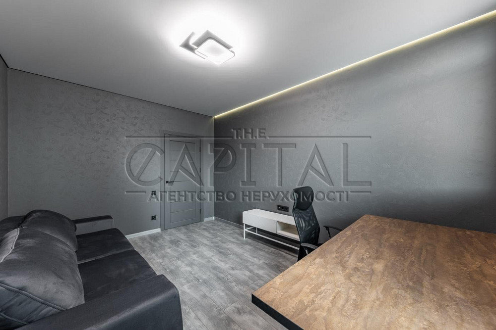 Оренда 3к(93м2), ЖК Манхетен ГЕНЕРАТОР Шевченківський Дизайнерська Kyiv - photo 8