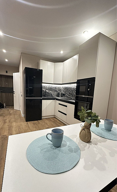 ПЕРША ЗДАЧА 1-кім. Новобудови, Ювілейний Рівне - зображення 1