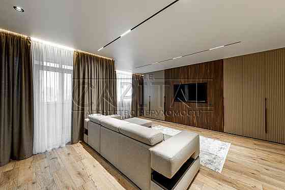 Оренда 2к(55м2), ЖК Manhattan Перша Здача Шевченківський ГЕНЕРАТОР Kyiv