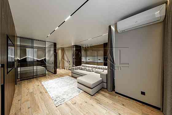 Оренда 2к(55м2), ЖК Manhattan Перша Здача Шевченківський ГЕНЕРАТОР Kyiv