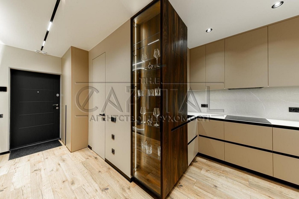 Оренда 2к(55м2), ЖК Manhattan Перша Здача Шевченківський ГЕНЕРАТОР Kyiv - photo 5