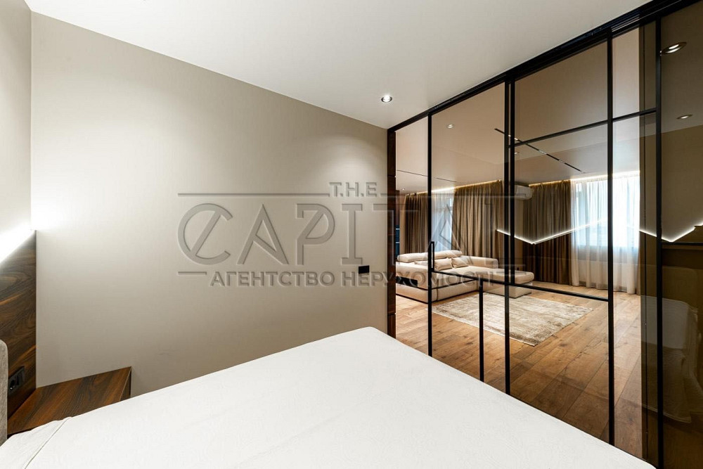 Оренда 2к(55м2), ЖК Manhattan Перша Здача Шевченківський ГЕНЕРАТОР Kyiv - photo 8