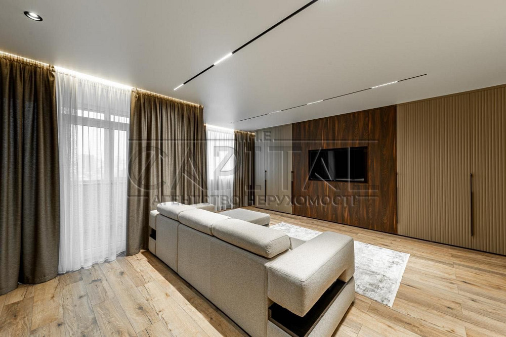 Оренда 2к(55м2), ЖК Manhattan Перша Здача Шевченківський ГЕНЕРАТОР Kyiv - photo 2