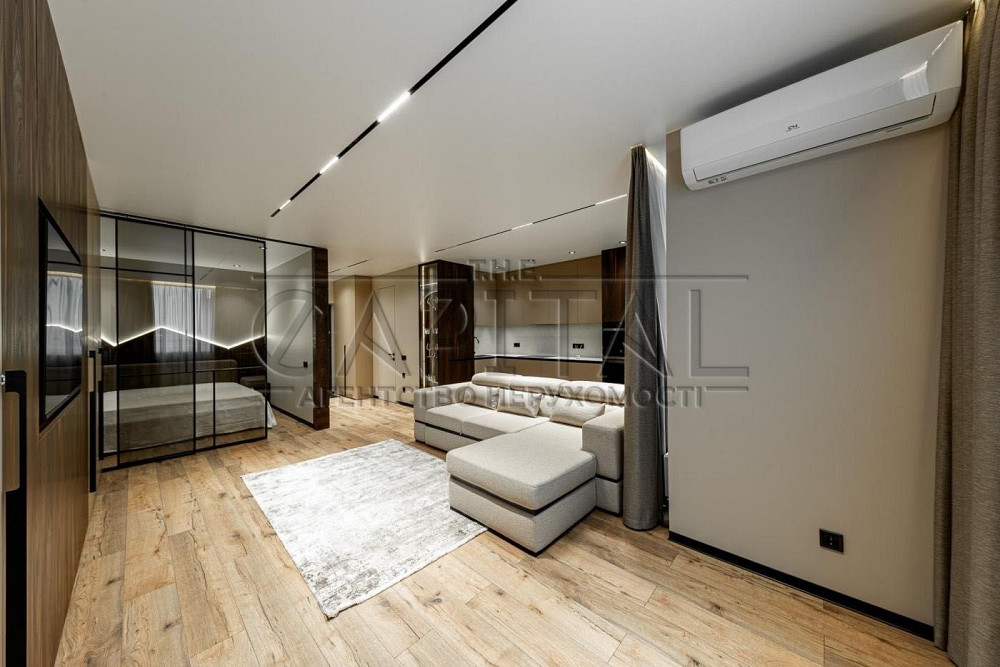 Оренда 2к(55м2), ЖК Manhattan Перша Здача Шевченківський ГЕНЕРАТОР Kyiv - photo 3