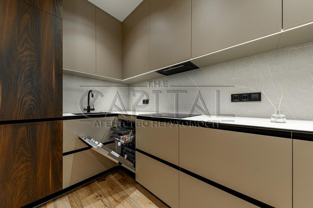 Оренда 2к(55м2), ЖК Manhattan Перша Здача Шевченківський ГЕНЕРАТОР Kyiv - photo 7