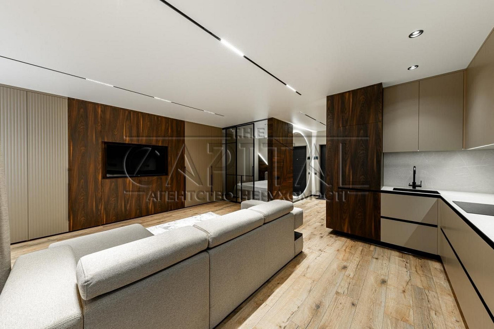 Оренда 2к(55м2), ЖК Manhattan Перша Здача Шевченківський ГЕНЕРАТОР Kyiv - photo 4