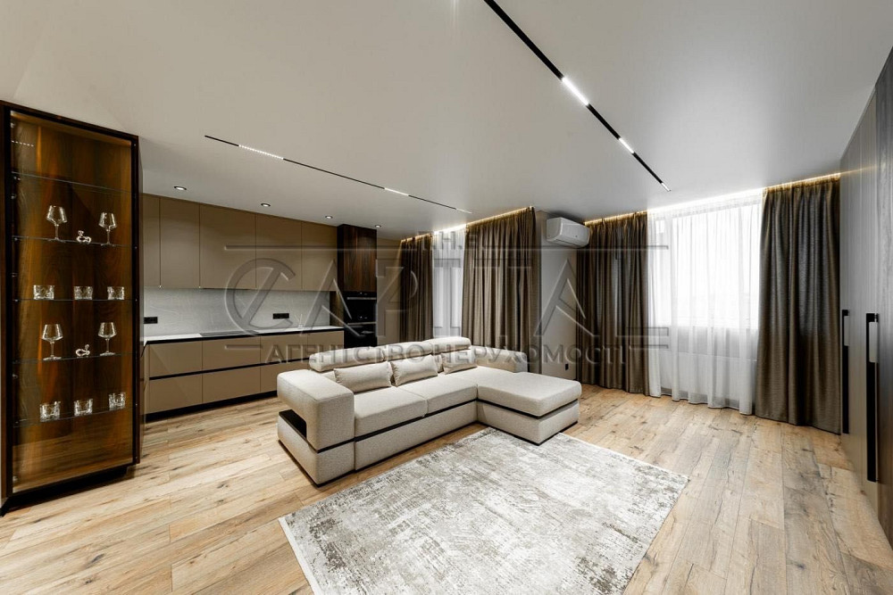 Оренда 2к(55м2), ЖК Manhattan Перша Здача Шевченківський ГЕНЕРАТОР Kyiv - photo 1