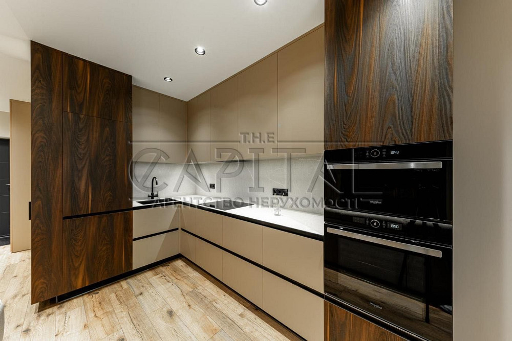 Оренда 2к(55м2), ЖК Manhattan Перша Здача Шевченківський ГЕНЕРАТОР Kyiv - photo 6