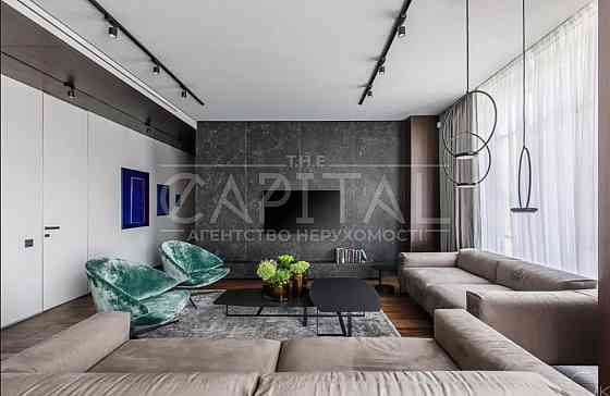 Оренда 3к(145м2), ЖК PecherSky, Печерськ, Звіринецька, Болсунівська 2 Kyiv