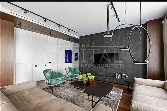 Оренда 3к(145м2), ЖК PecherSky, Печерськ, Звіринецька, Болсунівська 2 Kyiv